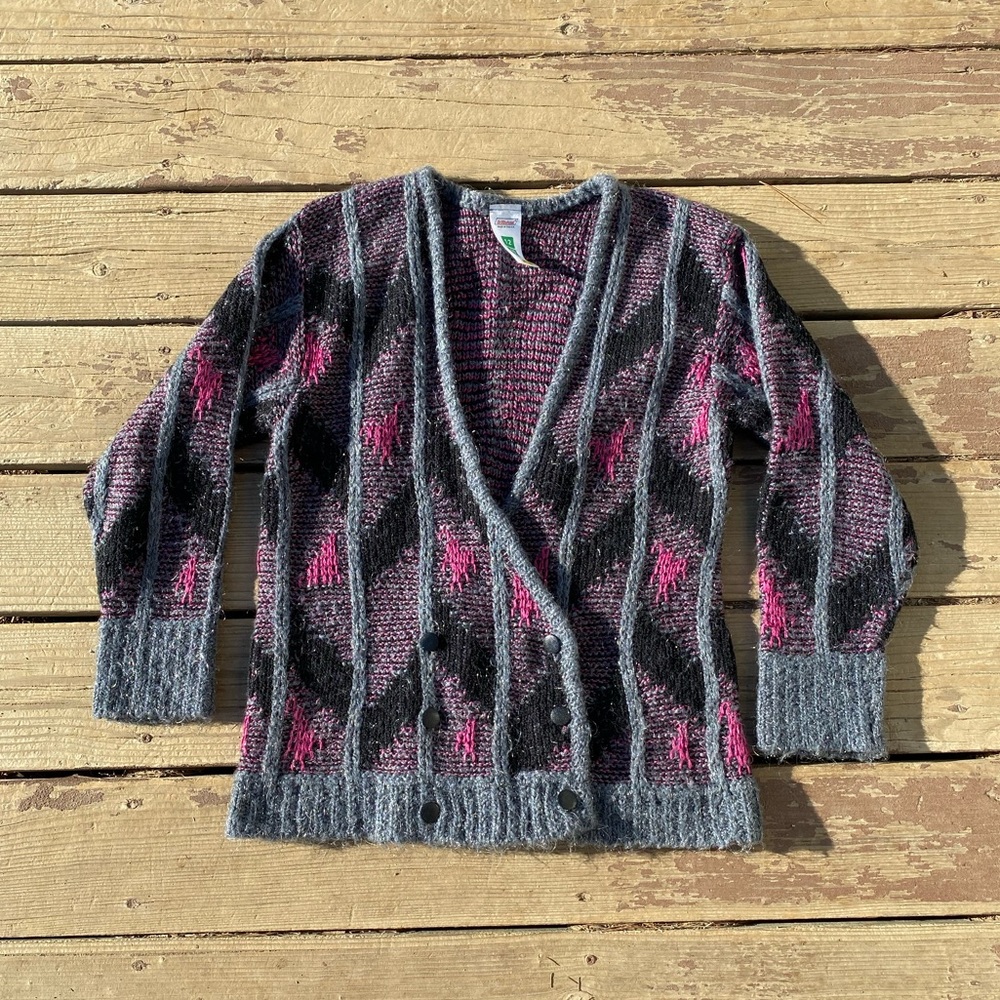 Bundle 3 for 50% off 1980s St. Michael Marks & Spencer UK Sweater
